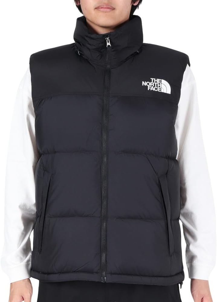 SCHOTT×BACKDROP 別注 クロスボーン ボアベスト S